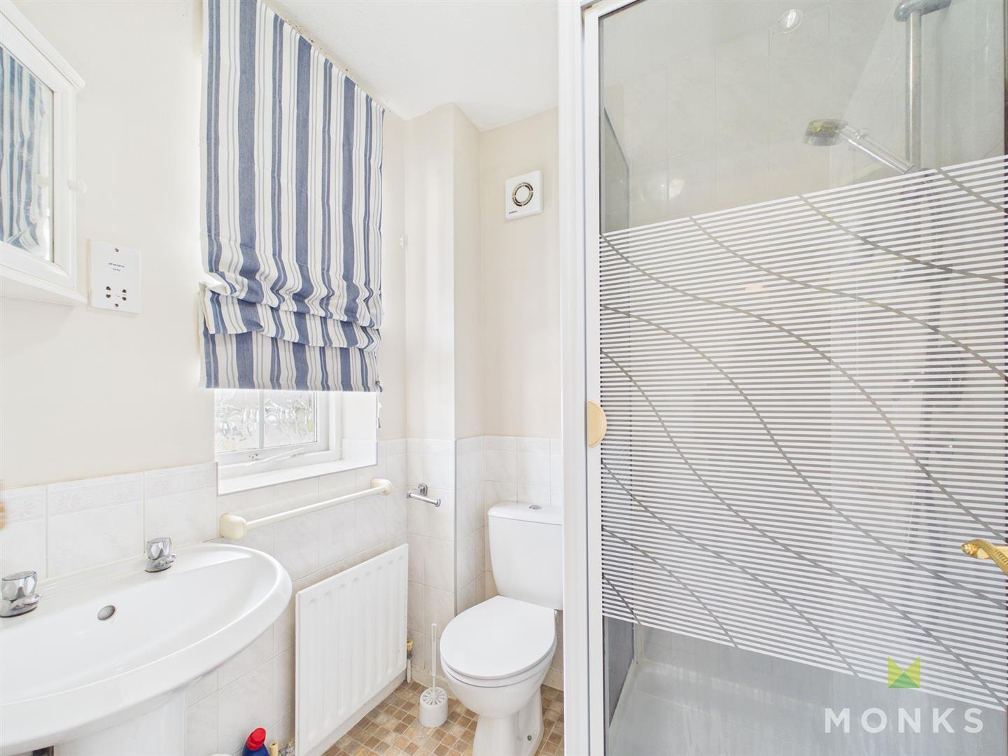 3 Oswell Road, Shrewsbury, SY2 5YL For Sale